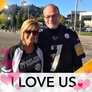 Meet your Posher, Teresa